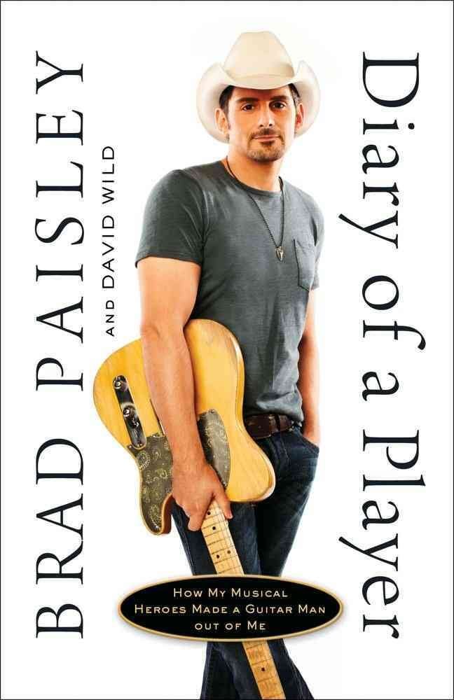 Brad Paisley