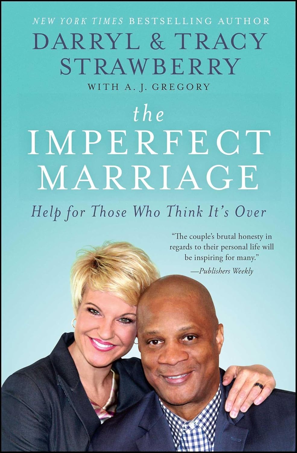 Darryl Strawberry