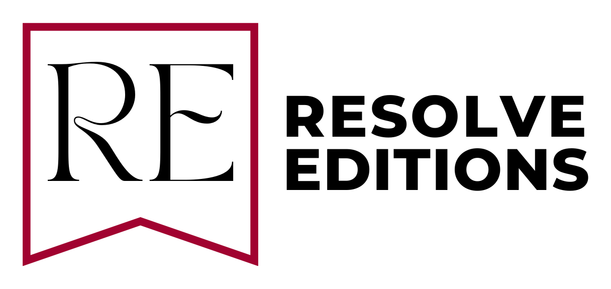 Resolve Editions — An Imprint of Forefront Books